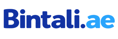 Bintali Logo Bintali Logo
