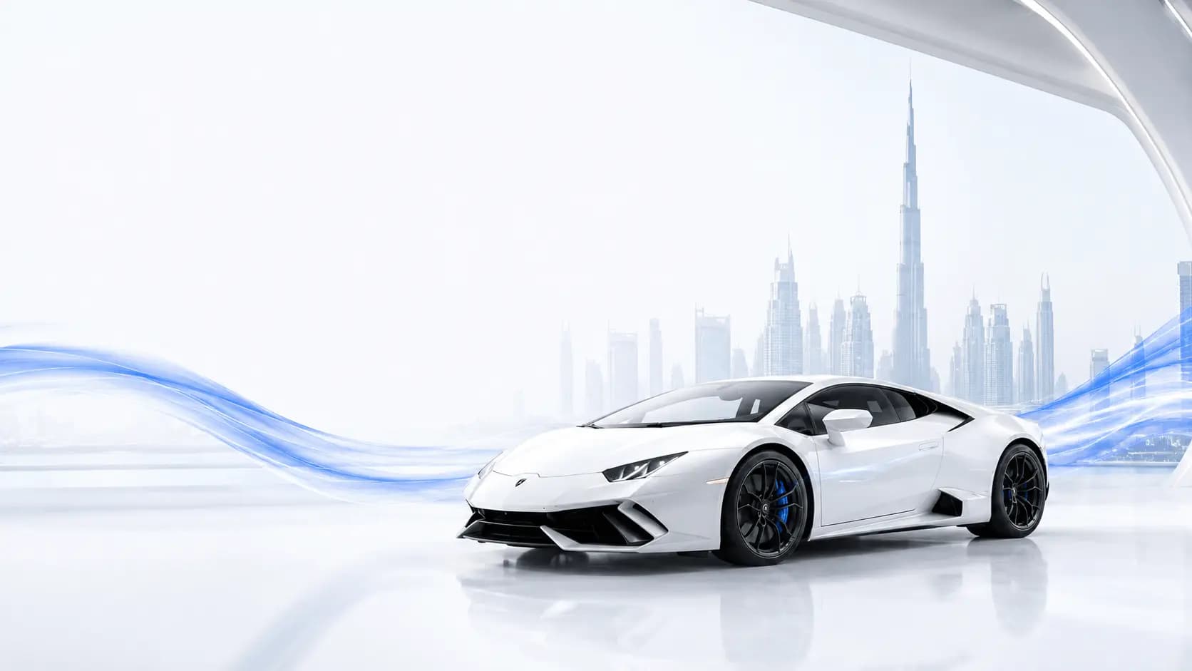 Cheap Car Rental in Dubai — Dubai